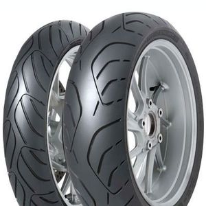 Dunlop RoadSmart III Scooter Tyre