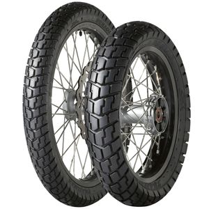 Dunlop Trailmax Motorcycle Tyre