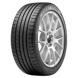 Goodyear Eagle Sport All Season Tyre