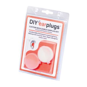 Demon Tweeks DIY Ear Plugs