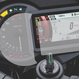 Eazi-Grip Motorcycle Dashboard Protectors