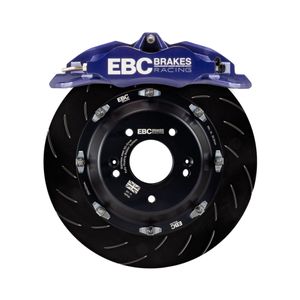 EBC Brakes Apollo Big Brake Kit