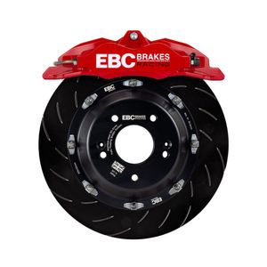 EBC Brakes Apollo Balanced Big Brake Kit