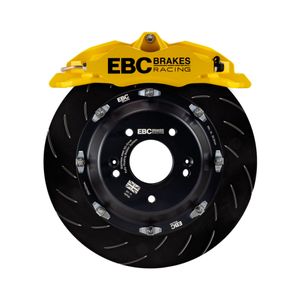 EBC Brakes Apollo Balanced Big Brake Kit