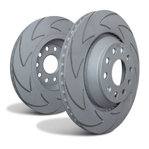 EBC Brakes BSD Performance Brake Discs