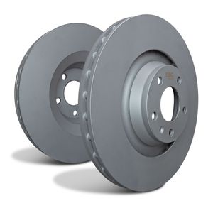 EBC Brakes Brake Discs
