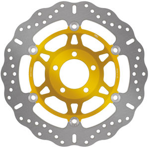 EBC Brakes XC Motorcycle Brake Disc