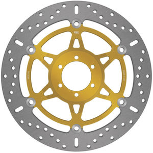 EBC Brakes X Motorcycle Brake Disc
