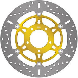 EBC Brakes X Motorcycle Brake Disc