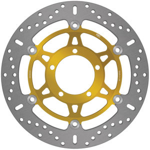 EBC Brakes X Motorcycle Brake Disc