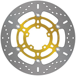 EBC Brakes X Motorcycle Brake Disc