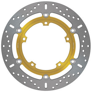EBC Brakes X Motorcycle Brake Disc