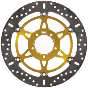 EBC Brakes X Motorcycle Brake Disc