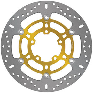 EBC Brakes X Motorcycle Brake Disc