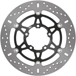 EBC Brakes X Motorcycle Brake Disc