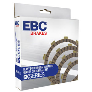 EBC Brakes Standard CK Series Clutch