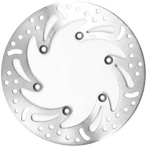 EBC Brakes D-Series Premium Motorcycle Brake Discs