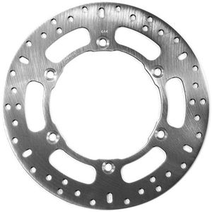 EBC Brakes Stainless Steel Motorcycle Brake Disc