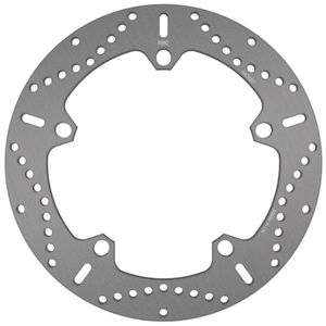 EBC Brakes Stainless Steel Motorcycle Brake Disc