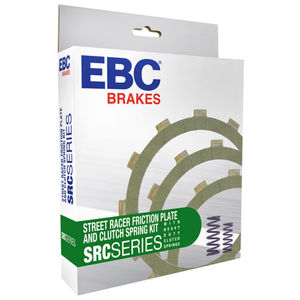 EBC Brakes SRC Street Racer Clutch Kit
