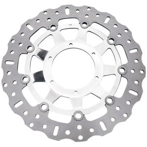 EBC Brakes Universal Custom Motorcycle Brake Disc