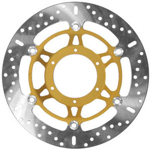 EBC Brakes X Motorcycle Brake Disc