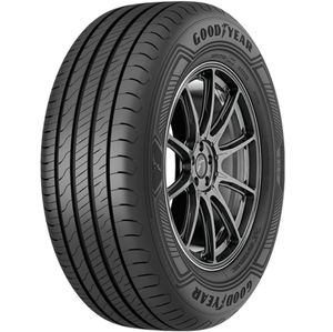 Goodyear EfficientGrip 2 SUV Tyre
