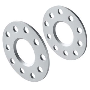 Eibach Pair of 5mm Pro-Spacer Wheel Spacers (Kit)