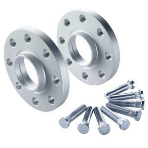 Eibach Pair of 10mm Pro-Spacer Wheel Spacers (Kit)
