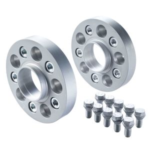 Eibach Pair of 20mm Pro-Spacer Wheel Spacers (Kit)