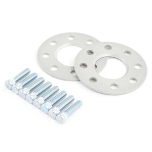 Eibach Pair of 5mm Pro-Spacer Wheel Spacers (Kit)