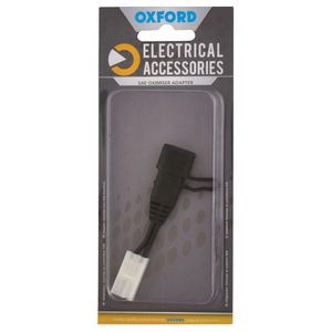 Oxford Oximiser SAE Adapter