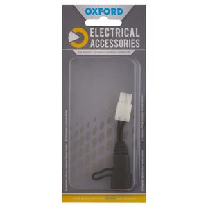 Oxford SAE Adapter To Female Oximiser Connector