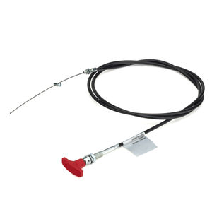 Automotive Plumbing Solutions Pull Cable
