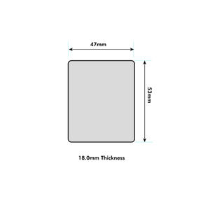 Endless MA45B Brake Pads