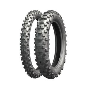 Michelin Enduro Tyre
