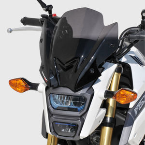 Ermax Sport Motorcycle Screen