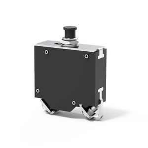 ETA Series 452 Single Pole Thermal Magnetic Circuit Breaker
