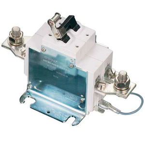 ETA 921 Battery Isolation Switch