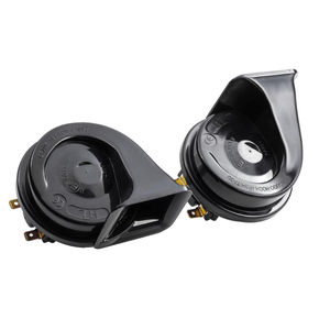 E-Tech Engineering Dual Tone Motor Sport Horn