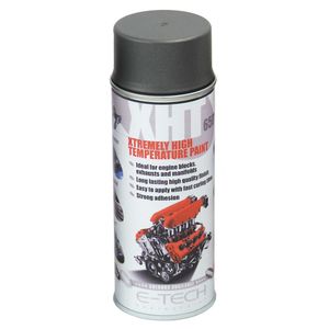 E-Tech Engineering XHT Xtremely High Temperature Paint