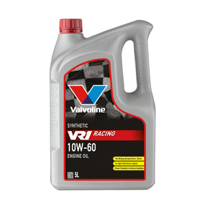 Valvoline VR1 Racing Oil