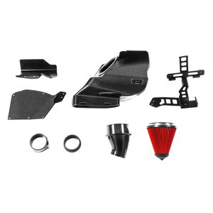 Eventuri Carbon Fibre Intake System
