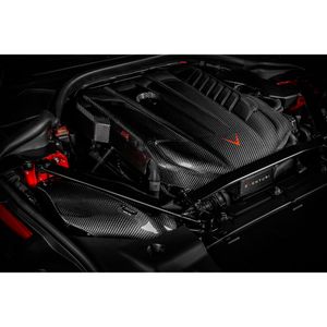 Eventuri Carbon Fibre Engine Cover