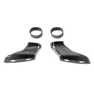 Eventuri Carbon Fibre Intake Duct Upgrade Kit