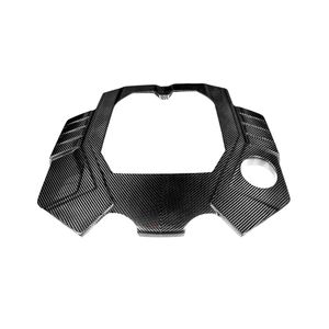 Eventuri Carbon Fibre Engine Cover