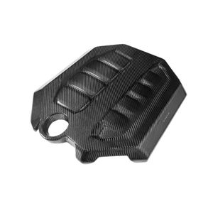 Eventuri Carbon Fibre Engine Cover
