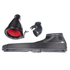 Eventuri Carbon Fibre Intake System
