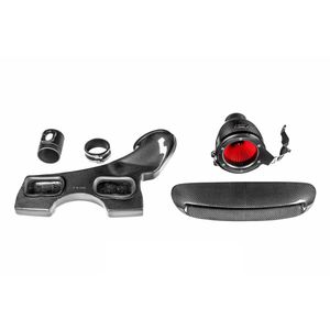 Eventuri Carbon Fibre Intake System