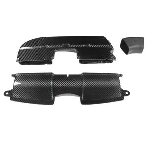 Eventuri Carbon Fibre Intake Duct Set